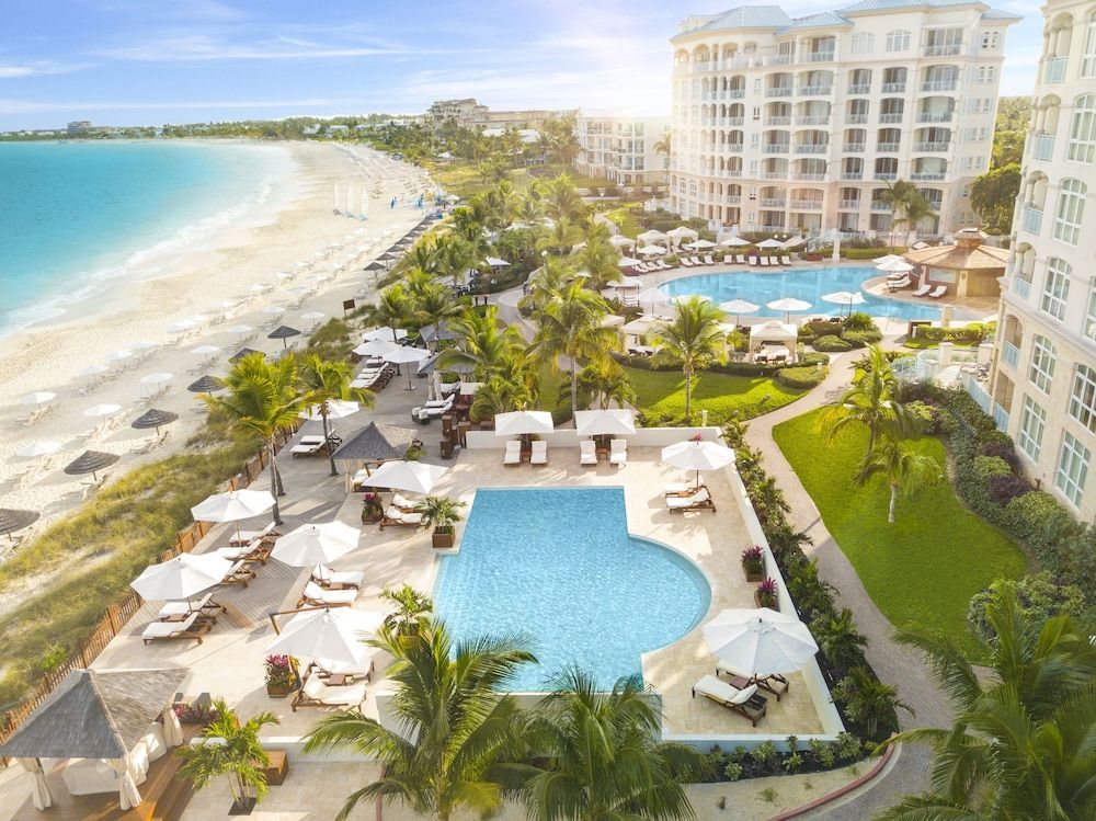 Seven Stars Resort & Spa 1