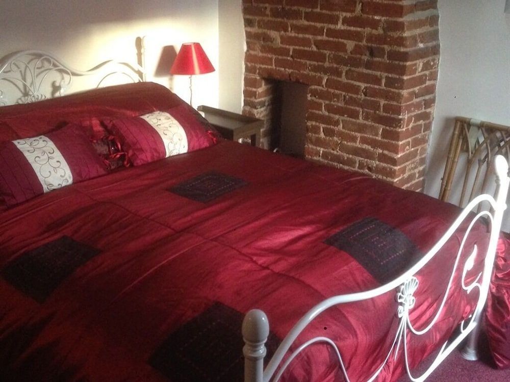 Melody House Bed and Breakfast 2