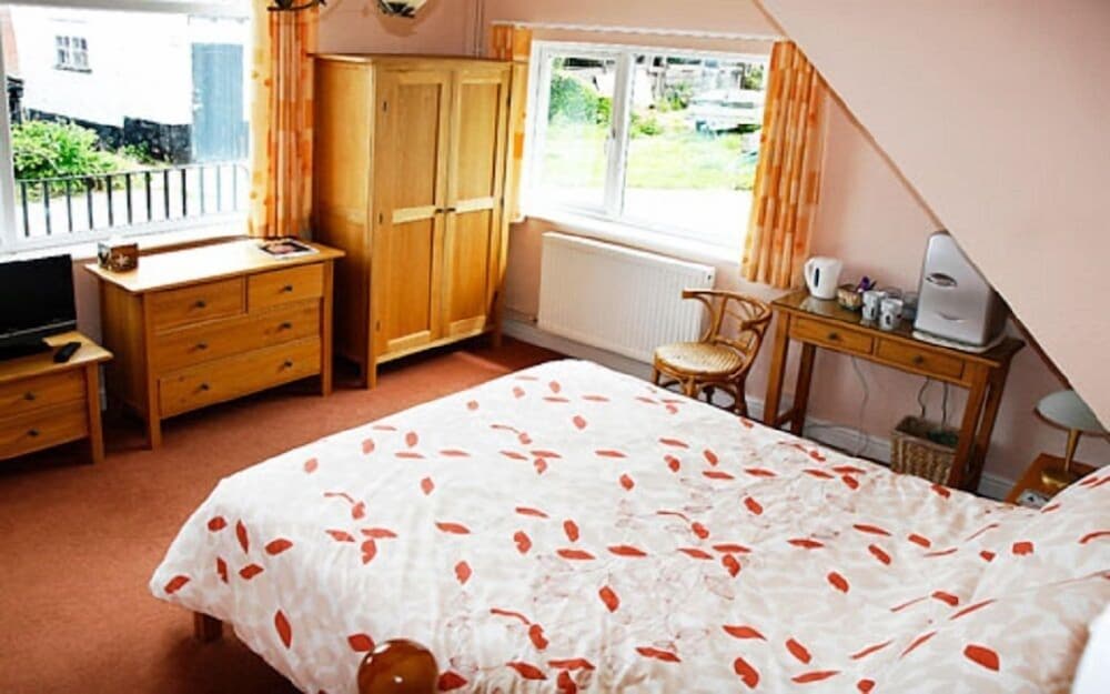 Hillbrow Farm B&B 2