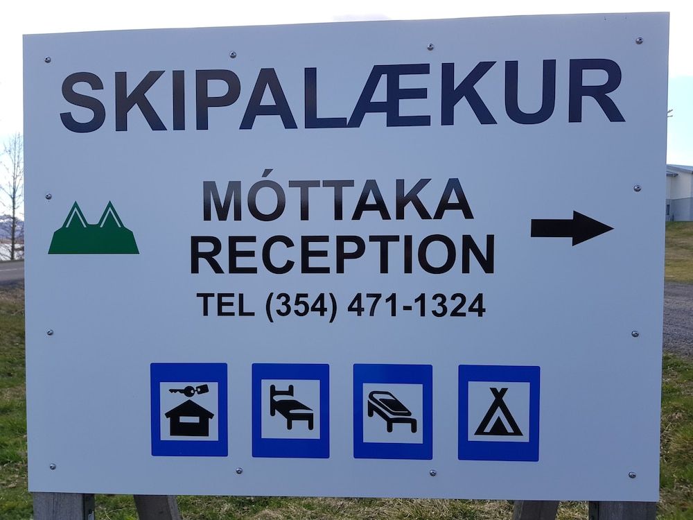 Skipalaekur Guesthouse 2