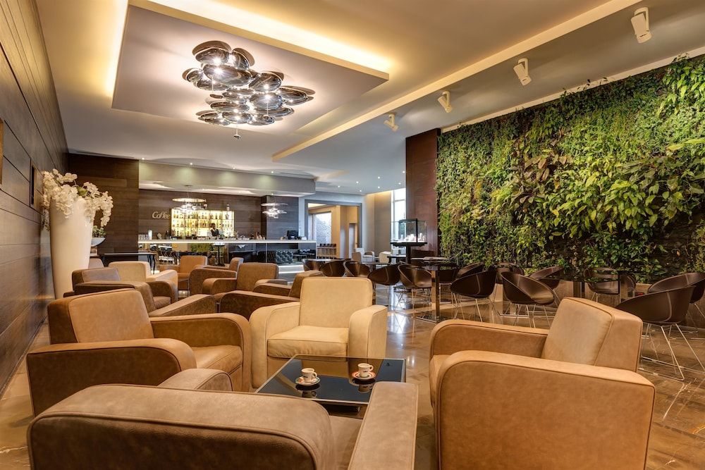 Klima Hotel Milano Fiere 1