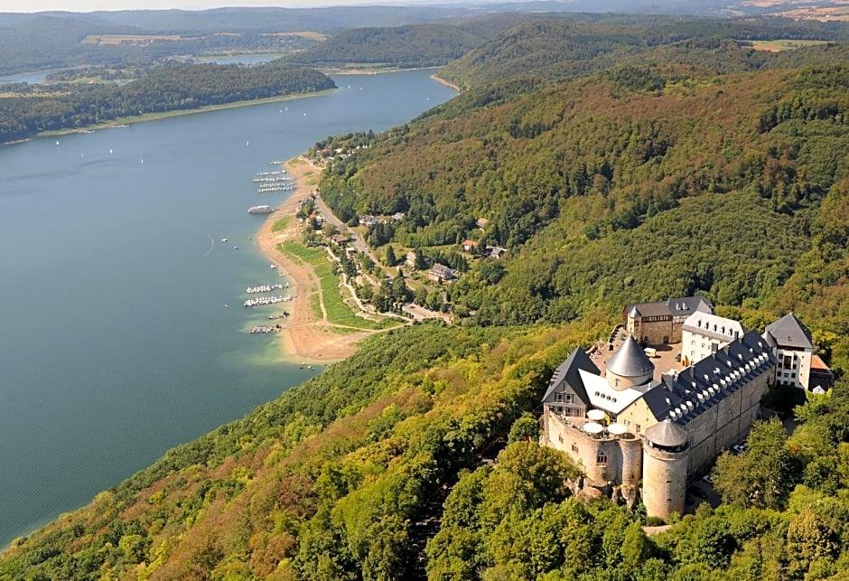 Hotel Schloss Waldeck 1