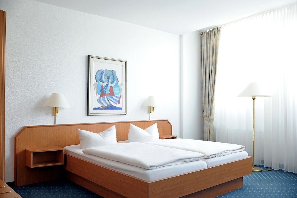 Hotel Ludwig van Beethoven 1