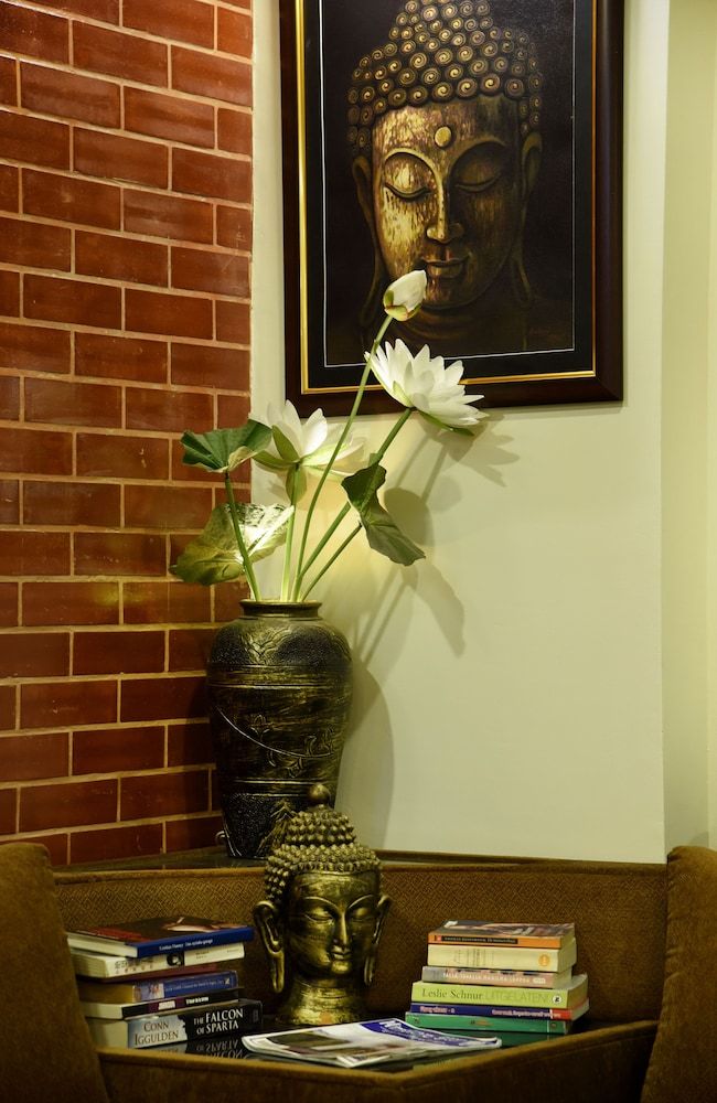 Kumari Boutique Hotel 2