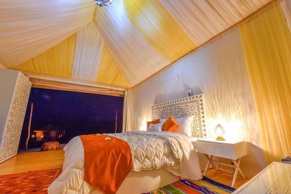 Agafay Pearl Camp Marrakech 2