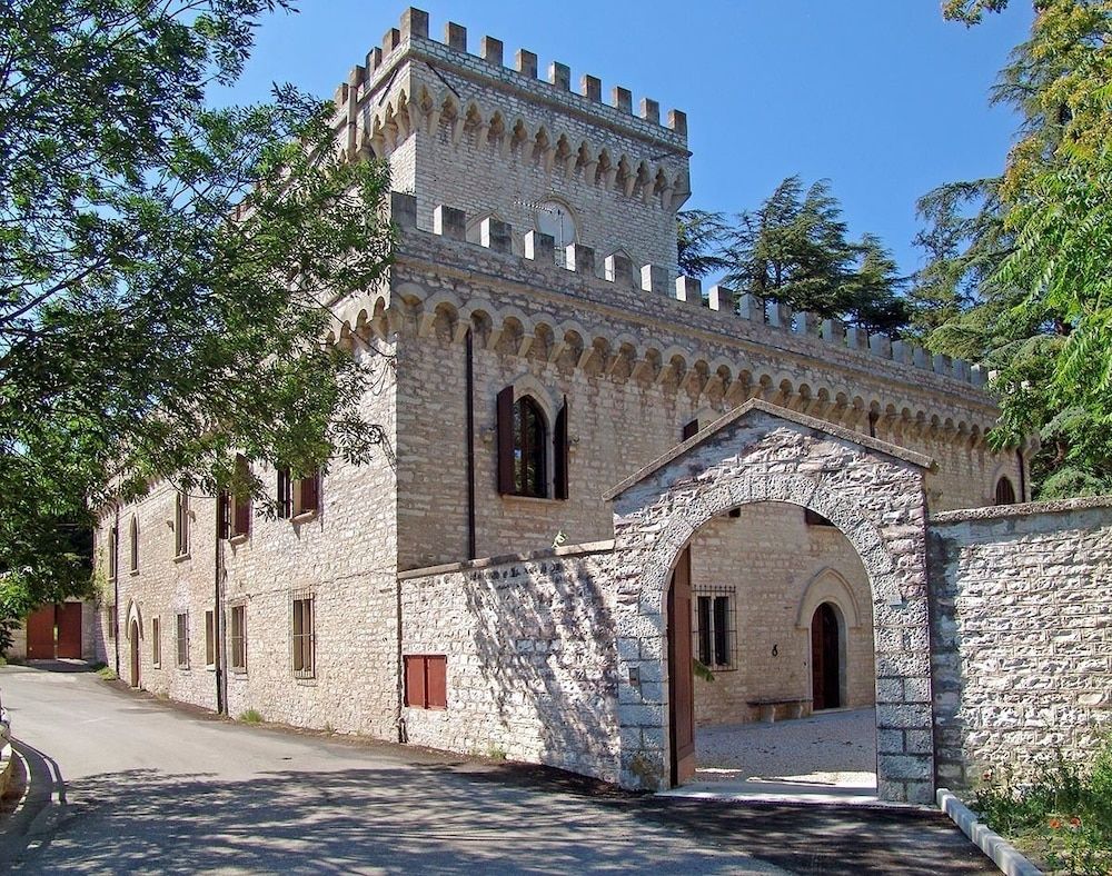 Villa Fontalba 1