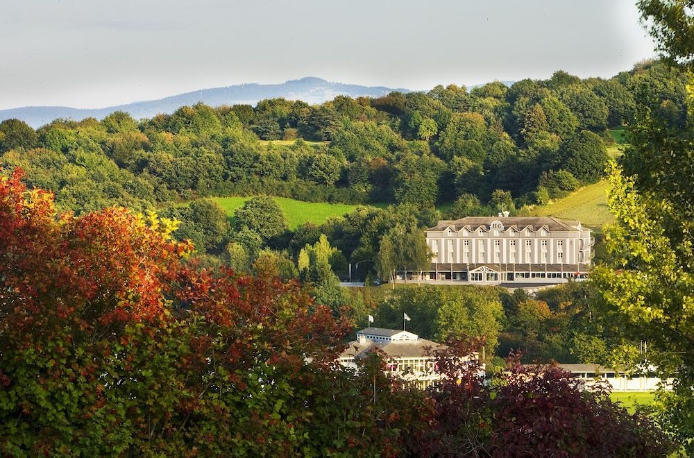 Hotel Du Golf 1