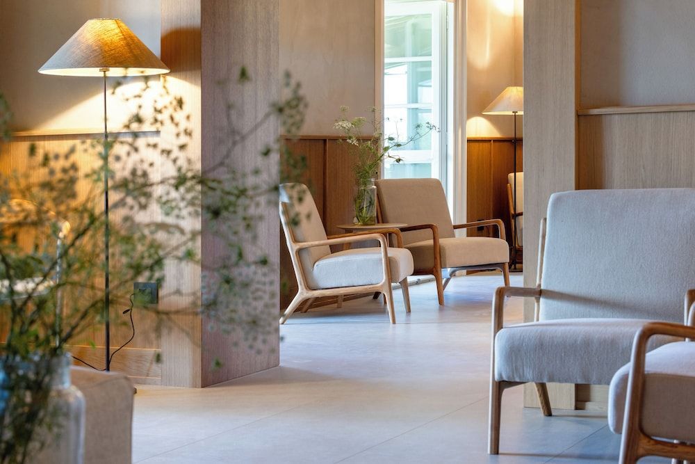 Colle Alberti Country House 1