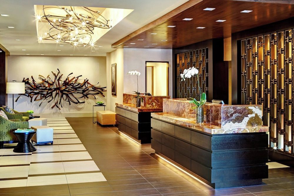 Scottsdale Marriott Old Town 2