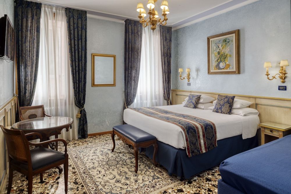 Hotel Al Piave 1