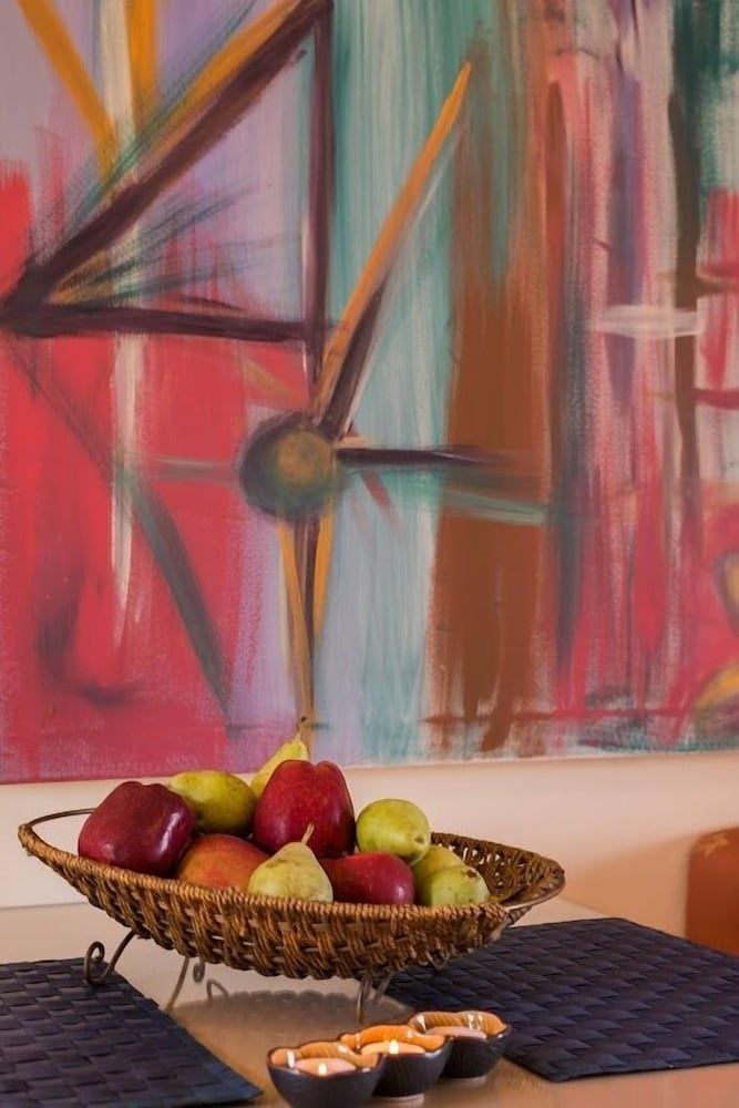 Nireas Hotel 1