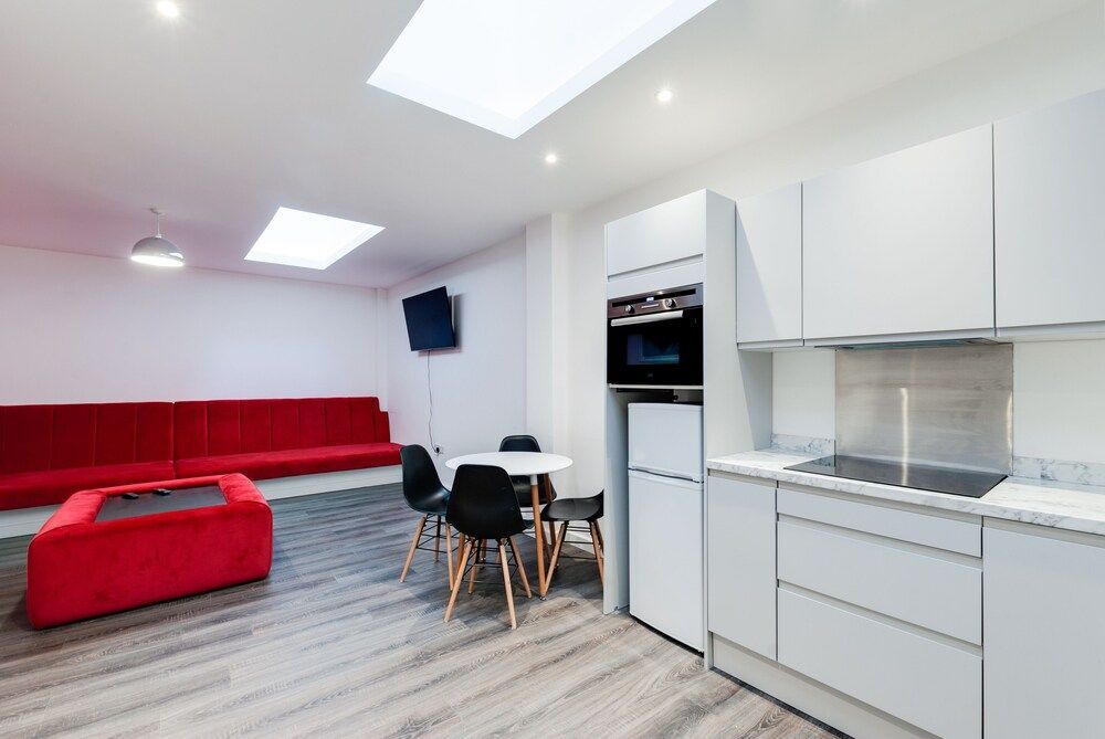 iStay Liverpool Bold Street 1