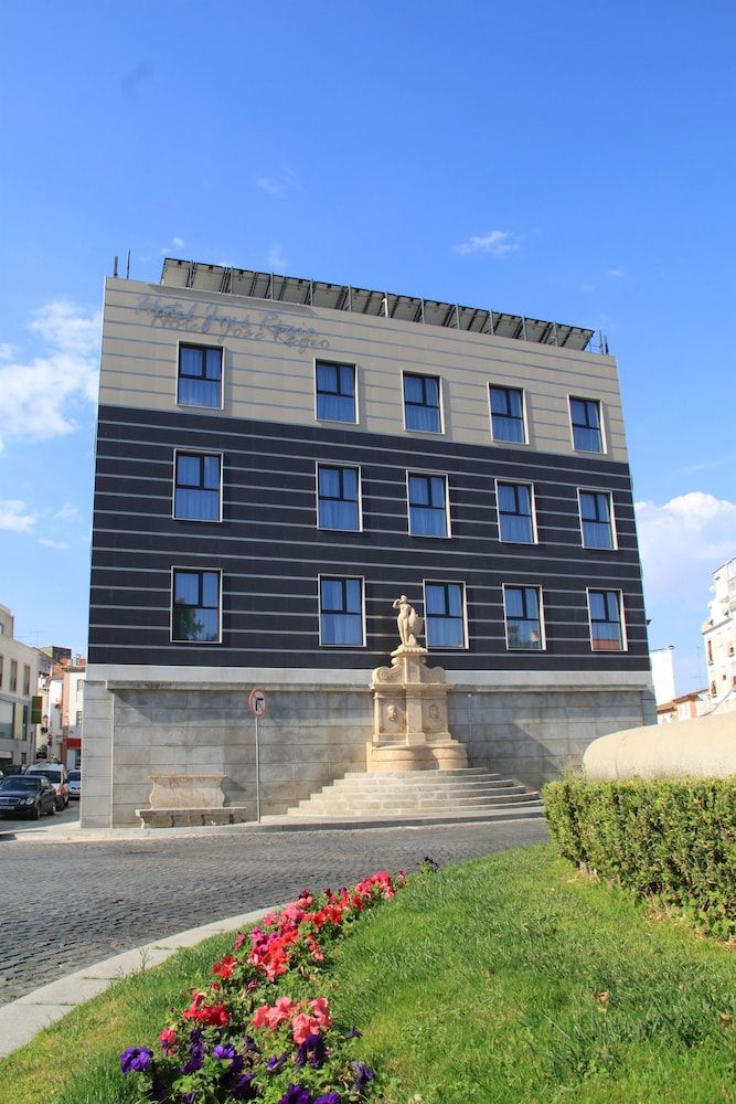 Hotel José Régio 1