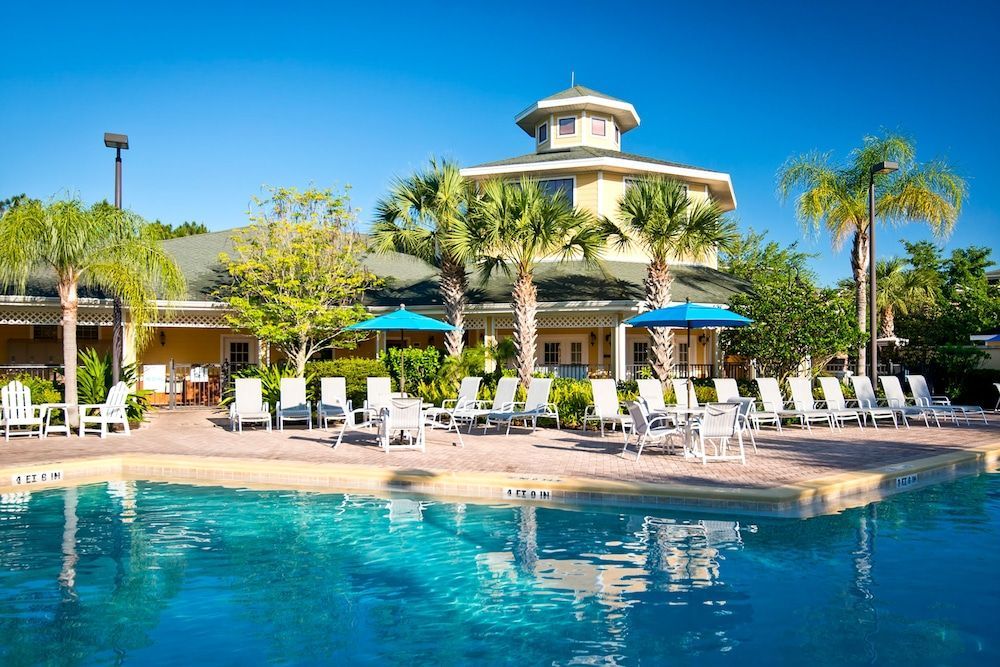 Caribe Cove 1