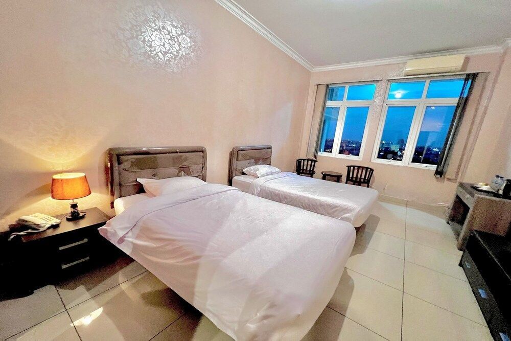 Oase Guesthouse 1