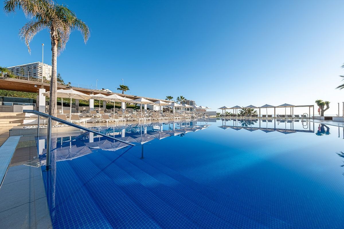 Hôtel Club Lookéa Torrequebrada 1
