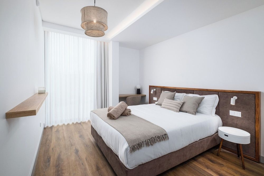 Mónaco Suites & Garden 2