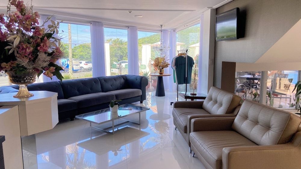 Reserva Praia Hotel 2