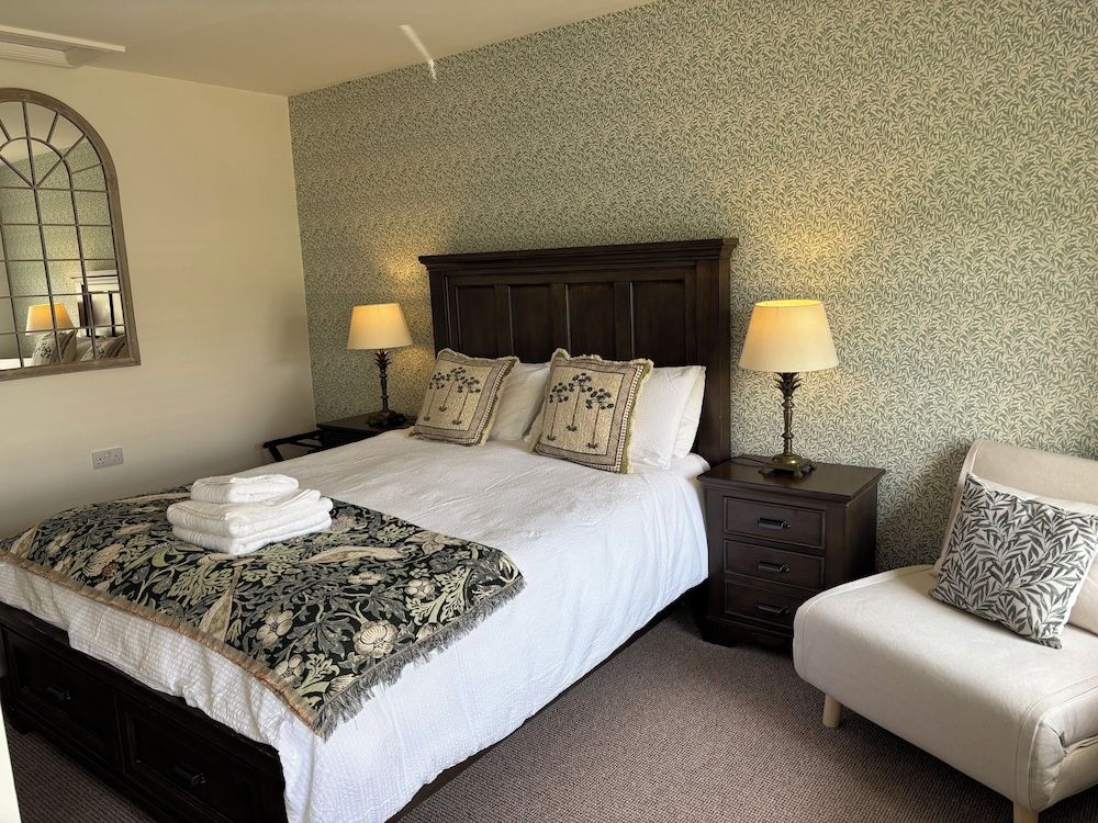 Blenkinsopp Castle Inn 2