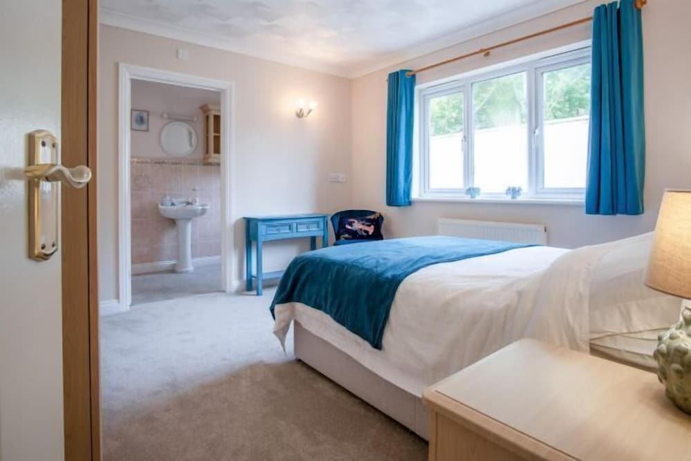 Audreys - 3 Bed Holiday Home - Manorbier 1