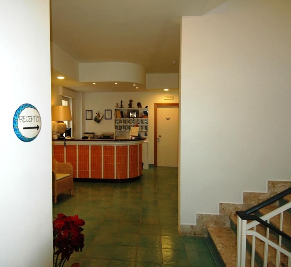Hotel Mayor 2