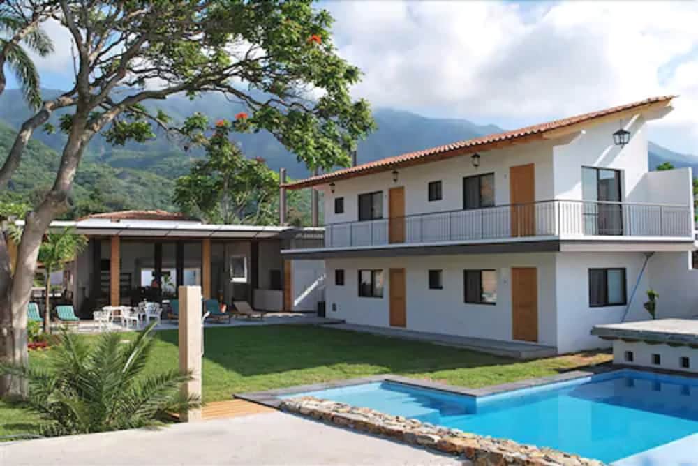 Hotel La Ribereña 1