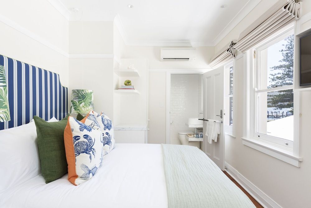 Barrenjoey House 2