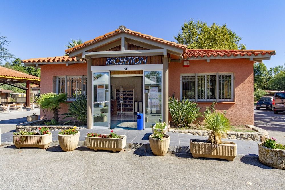 De Pujol Greenchalets Argeles sur Mer 2