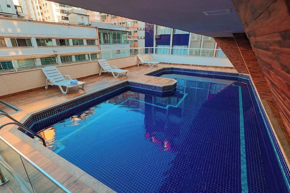 Hotel Açores 1