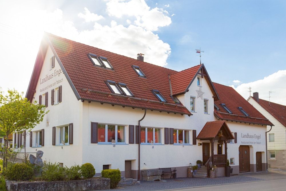 Landhaus Engel 1