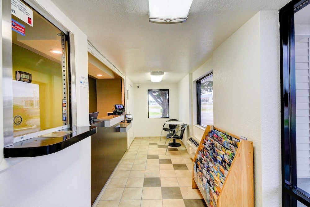 Studio 6 Midwest City, Ok - Oklahoma City 2