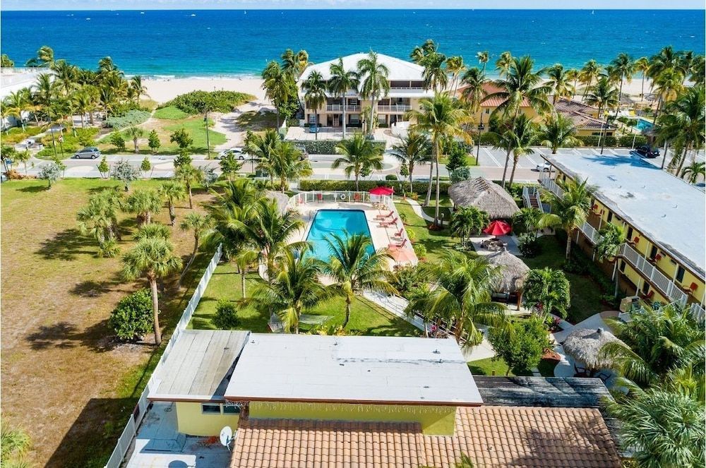 Oceans Beach Resort & Suites 1