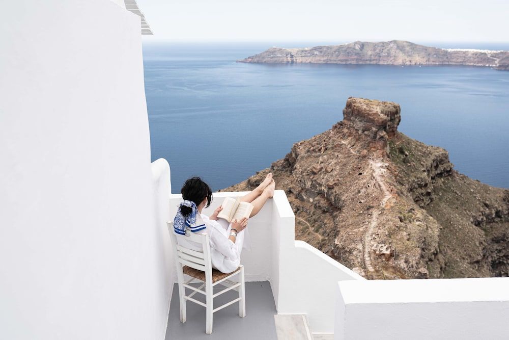 La Roka, Cliffside Memories 1
