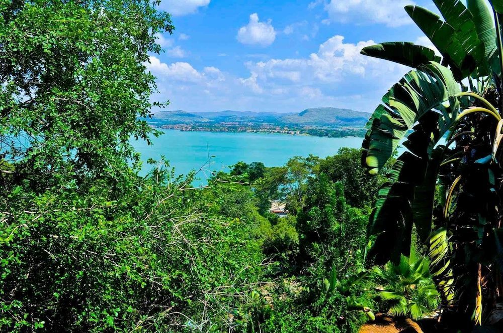 Bali at Scenic Haven Lodge in Hartbeespoort 1