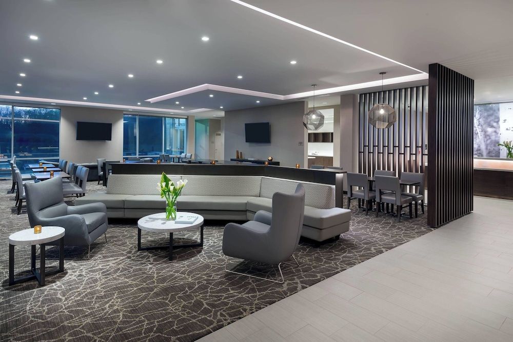 SpringHill Suites by Marriott Indianapolis Westfield 1