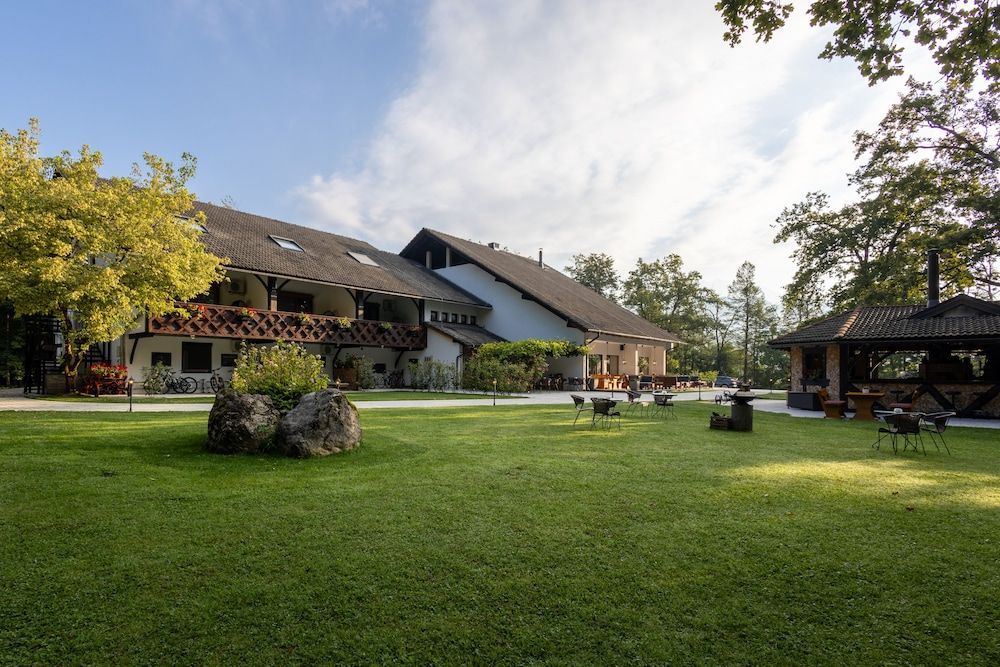 Penzion Pibernik 1
