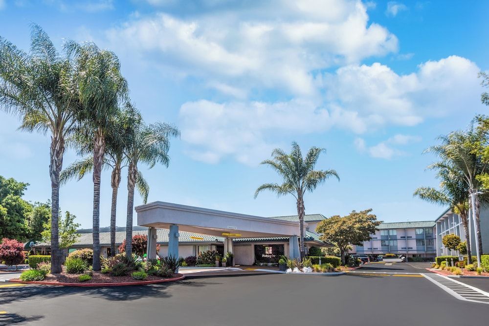 Holiday Inn DUBLIN-PLEASANTON by IHG 1