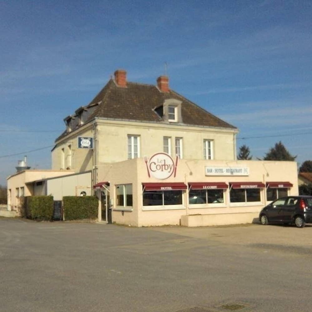 Le Corby 1