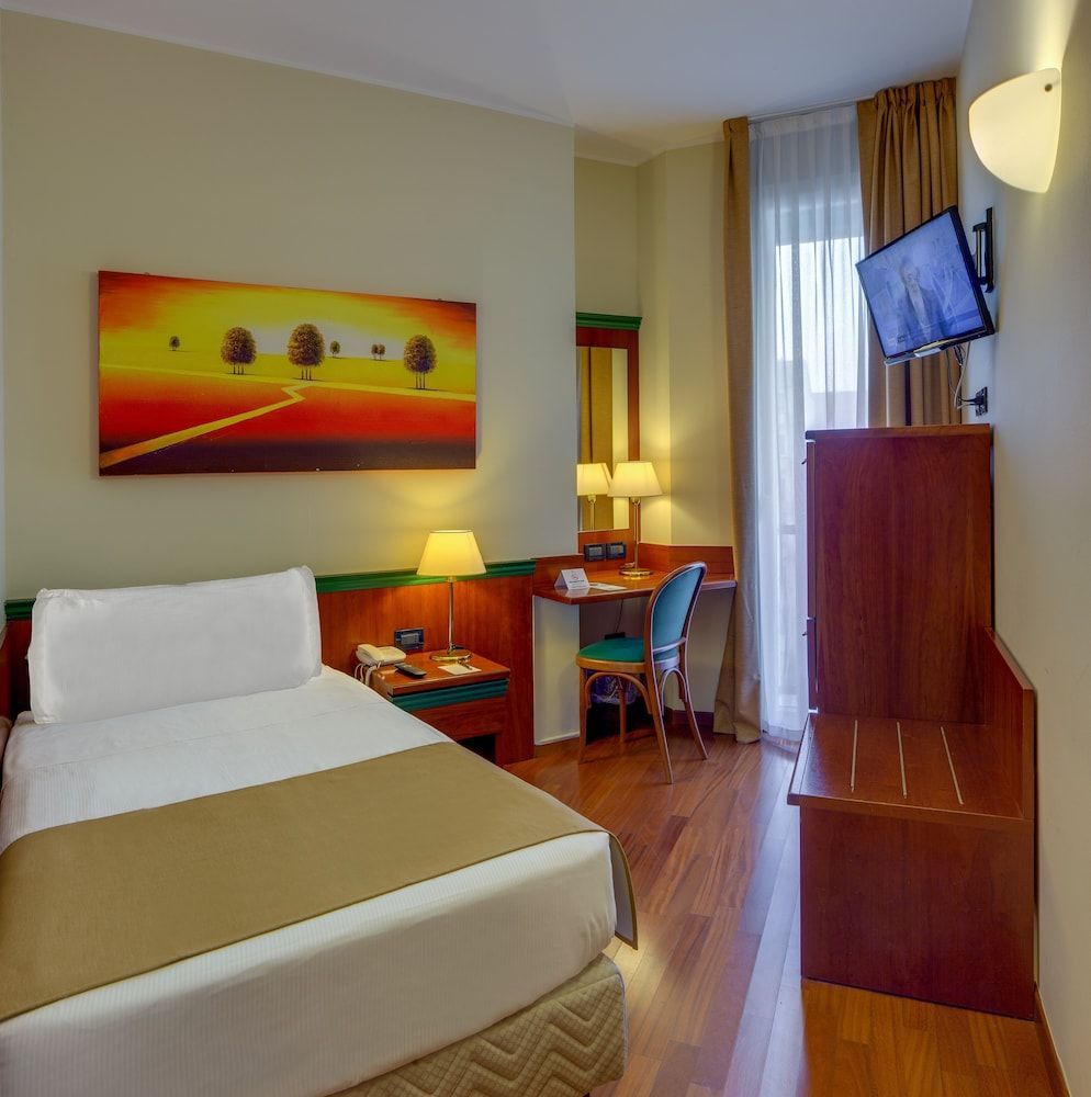 Hotel Raffaello 2