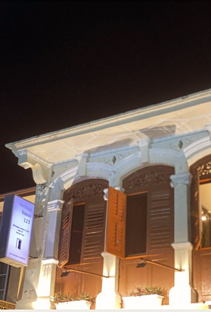 Heritage House 123 1