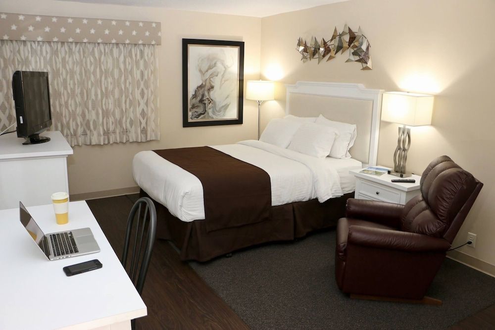 Klopfenstein Inn and Suites 1