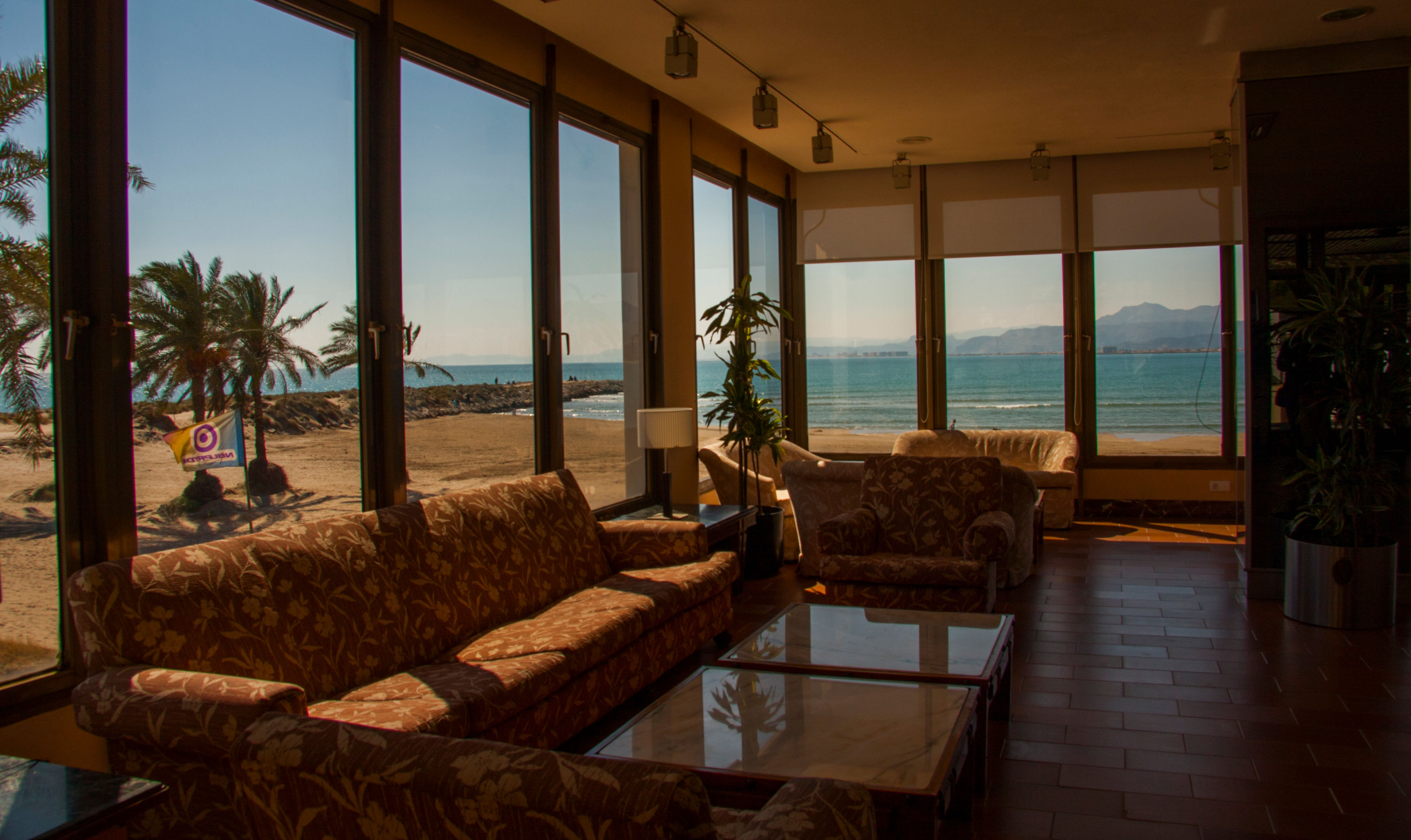 Hotel Sicania 2