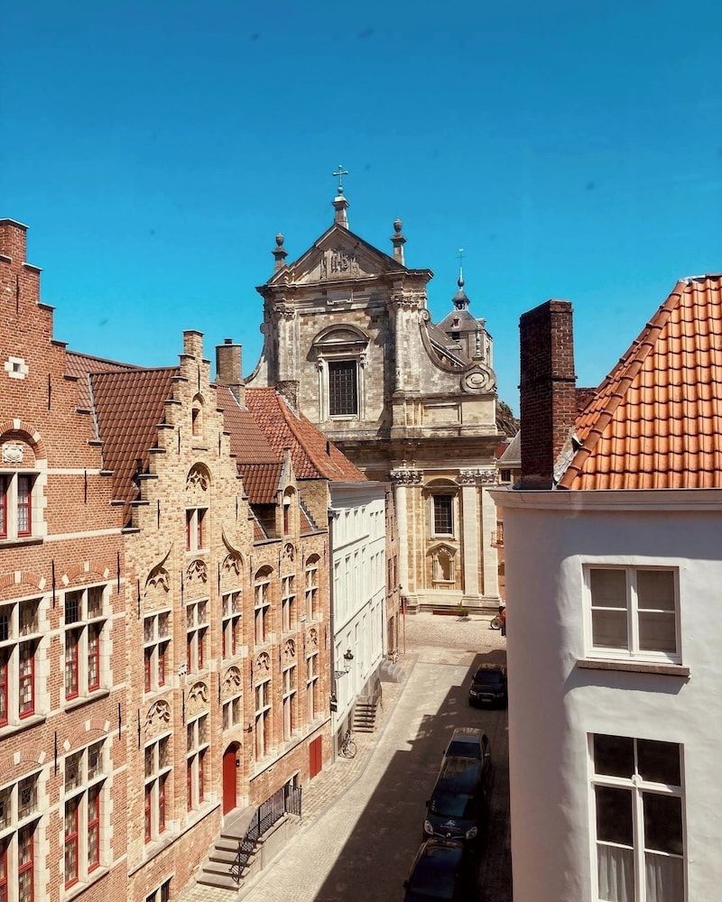 Maison Brunon 1