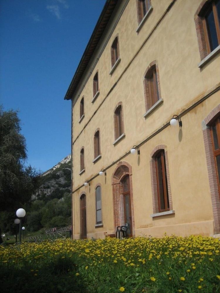 Student's Hostel Gowett 1