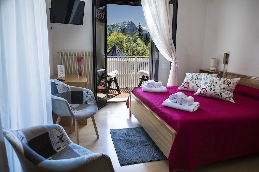 Hotel Park Oasi 1