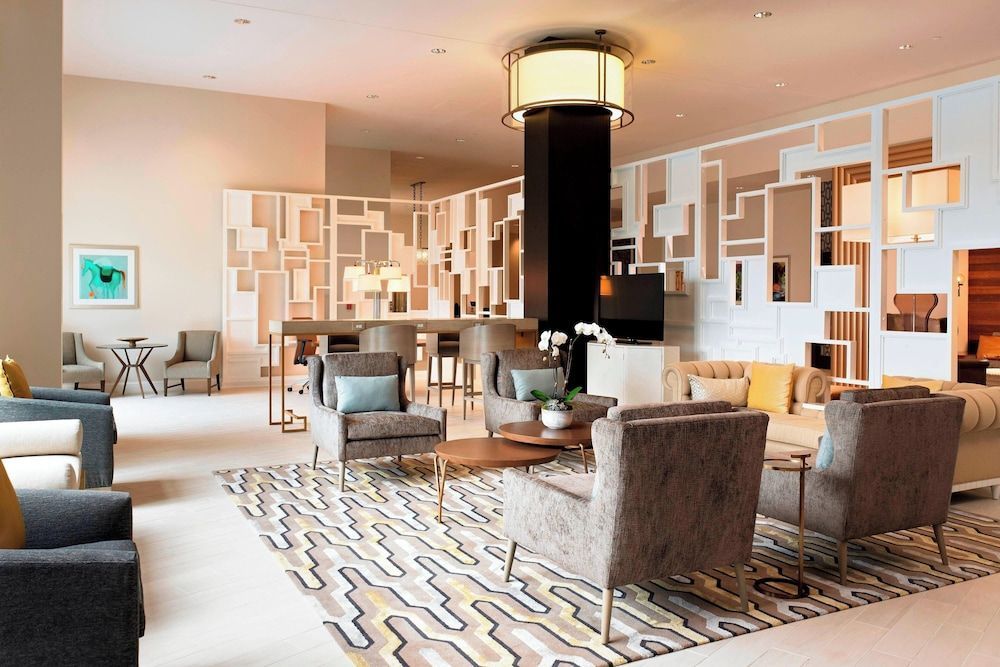 Sheraton McKinney 1