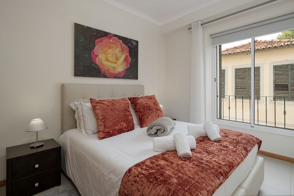 OurMadeira - Taberna Apartments 2
