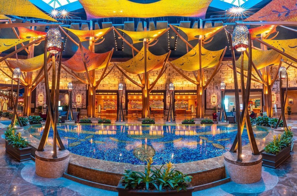 Mohegan Sun 2