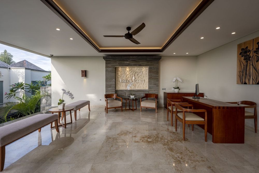 TanaDewa Villas Nusa Dua Bali by Cross Collection 2