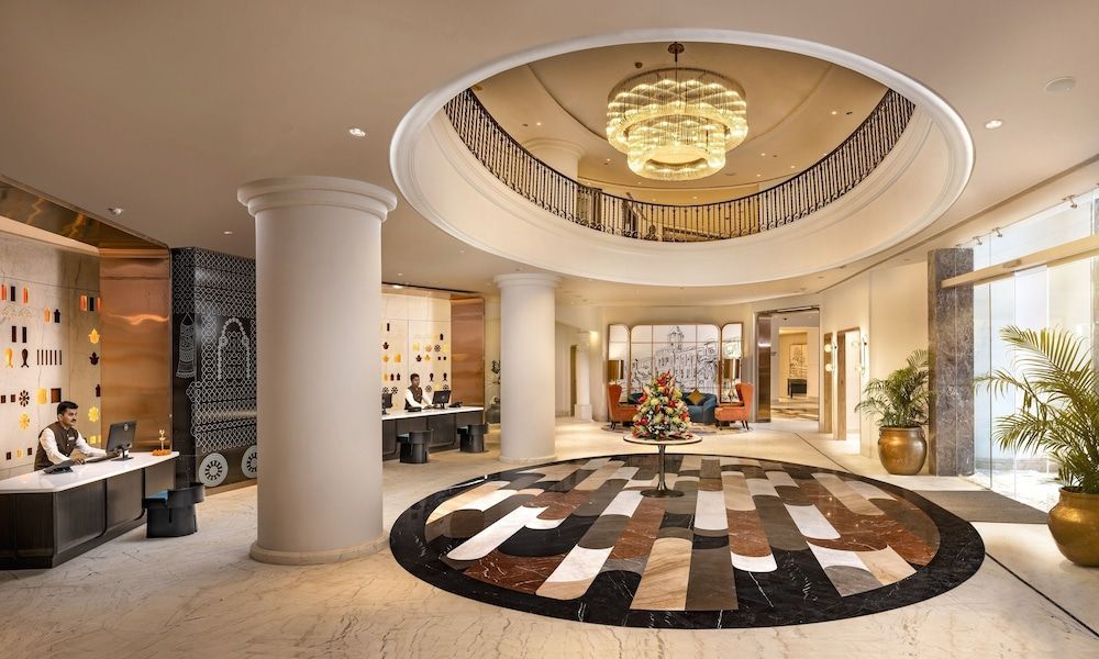 Welcomhotel by ITC Hotels, Cathedral Road, Chennai 2